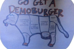 Demoburger