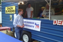 Our Congressman loves those Demoburgers!